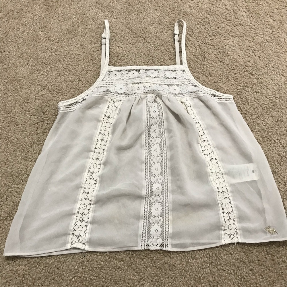 summer top bundle - Picture 7 of 8